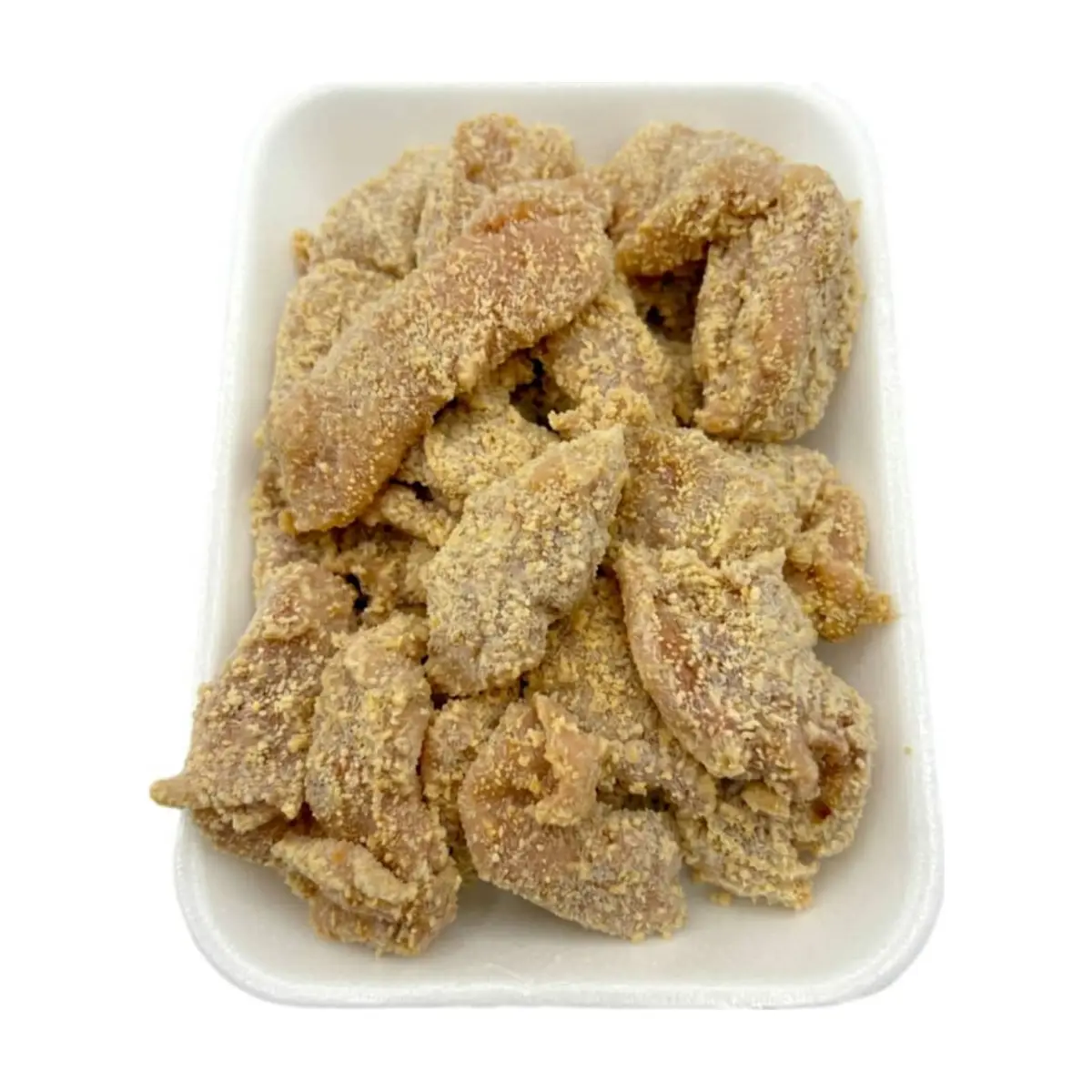 Fajitas de pollo empanizadas Pida (453.5 g / 1 lb) - Thumbnail 3