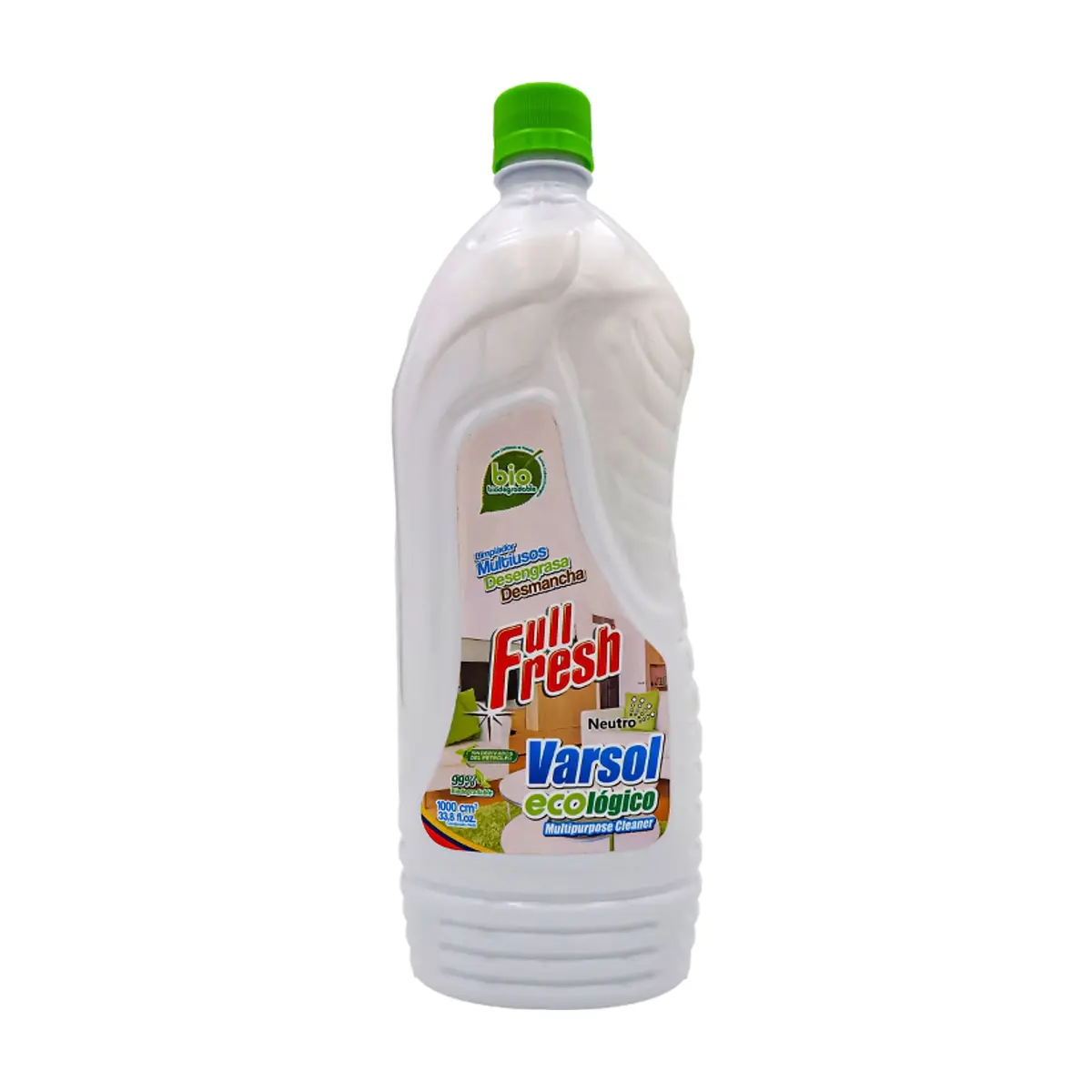 Limpiador multipropósito Varsol Full Fresh (1 L / 33.8 floz) - Miniatura 1