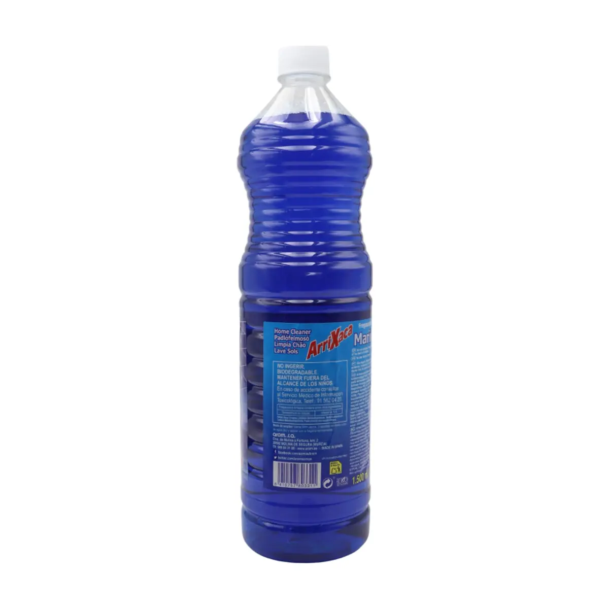 Friegasuelos aromático marino Arrixaca (1.5 L) - Thumbnail 2