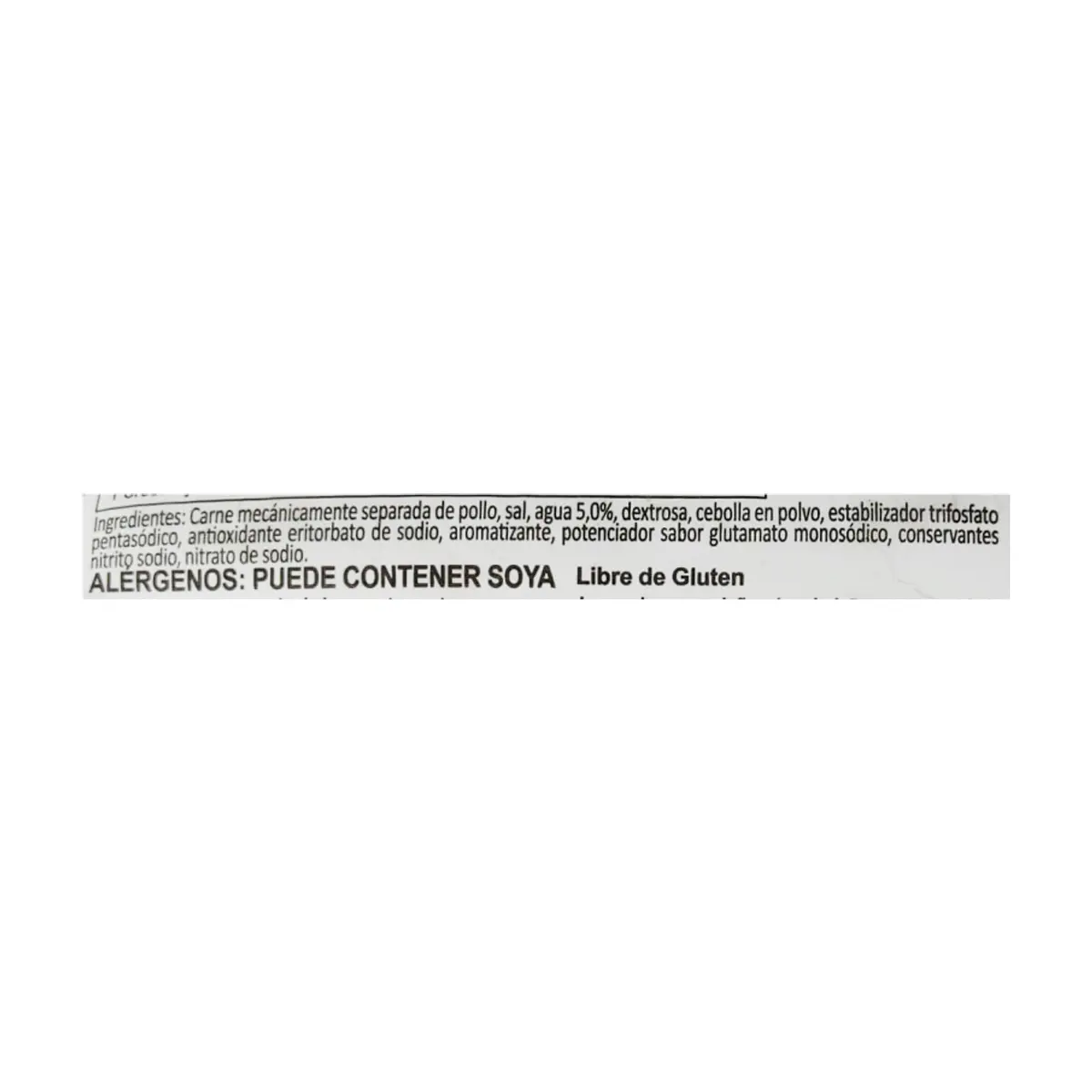 Picadillo de pollo GuiBon (42 x 400 g / 14.1 oz) - Miniatura 2