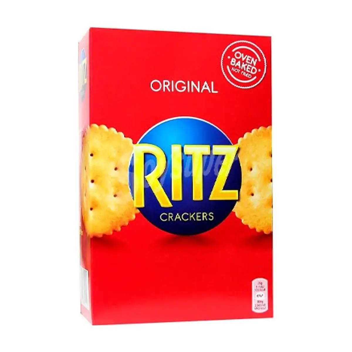 Galletas Saladas Crackers (200g) RITZ - Imagen 1