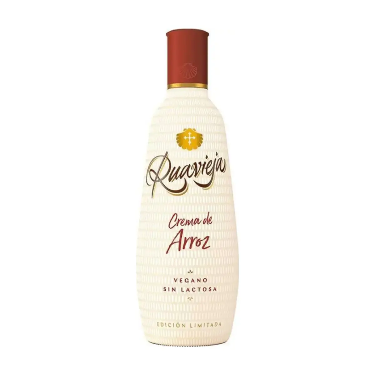 Crema de arroz 17 % vol Ruavieja (700 ml)