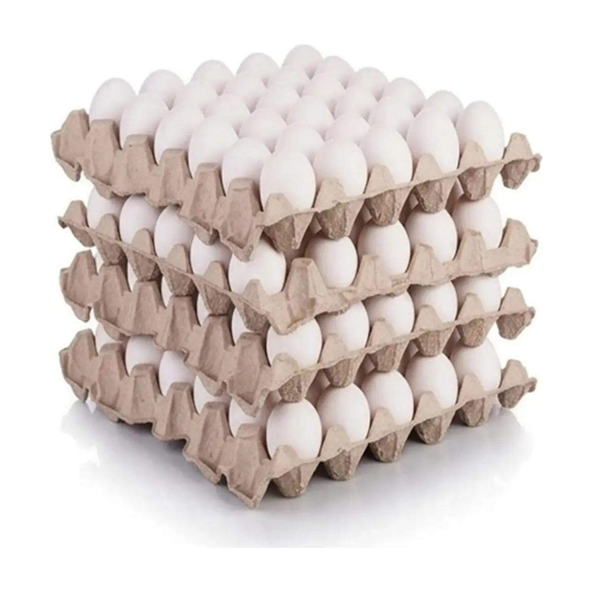 Huevo blanco orgánico e importado Peco (4 x 30 U)