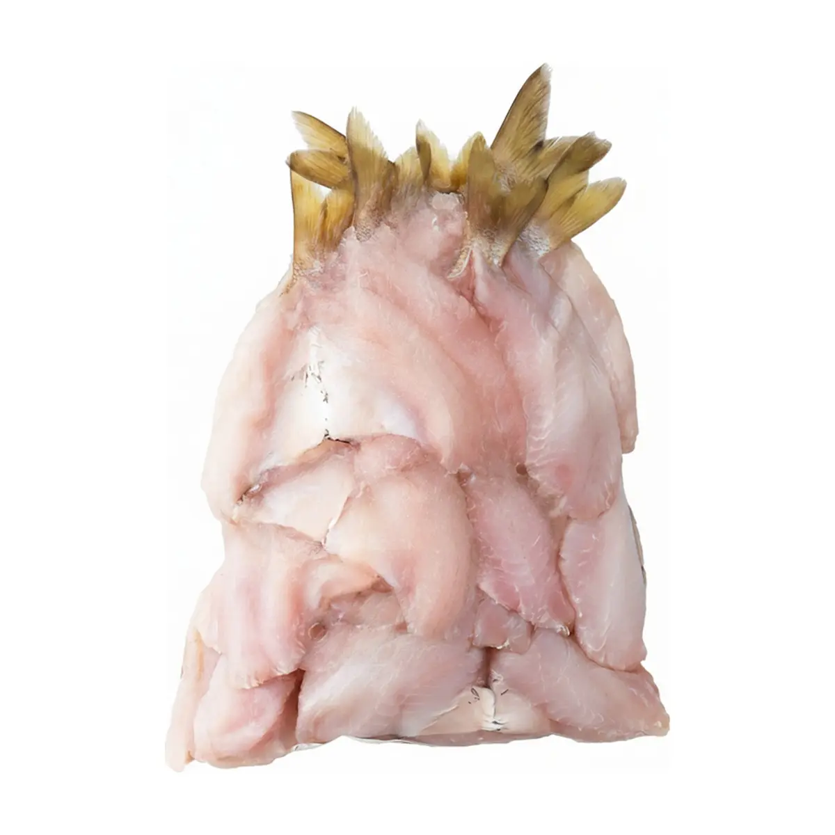 Minuta de pescado Ilé (1 kg / 2.2 lb) - Miniatura 2