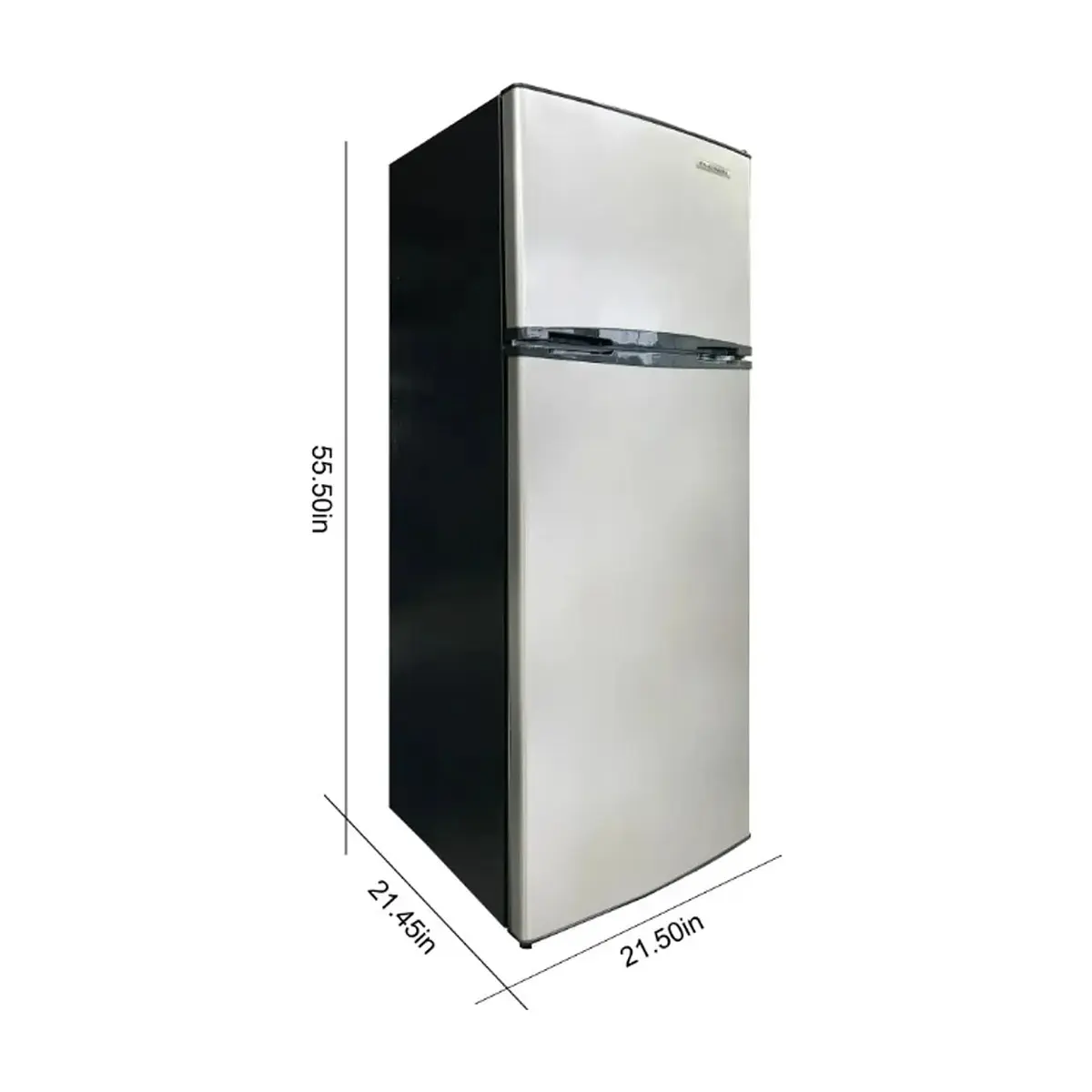 Refrigerador FRIGIDAIRE 7.5 CFT - Thumbnail 3