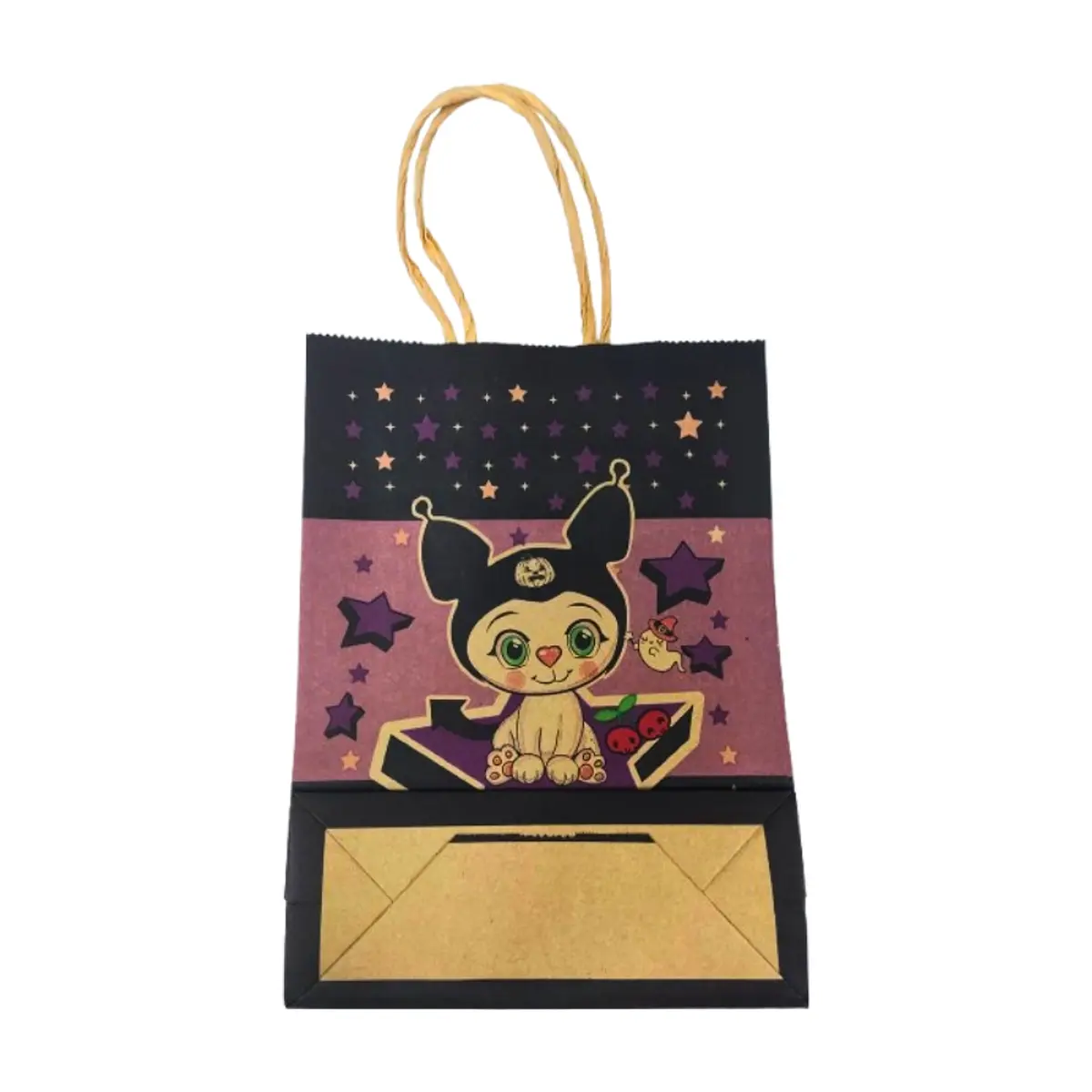 Bolsa de regalo Kuromi - Thumbnail 2