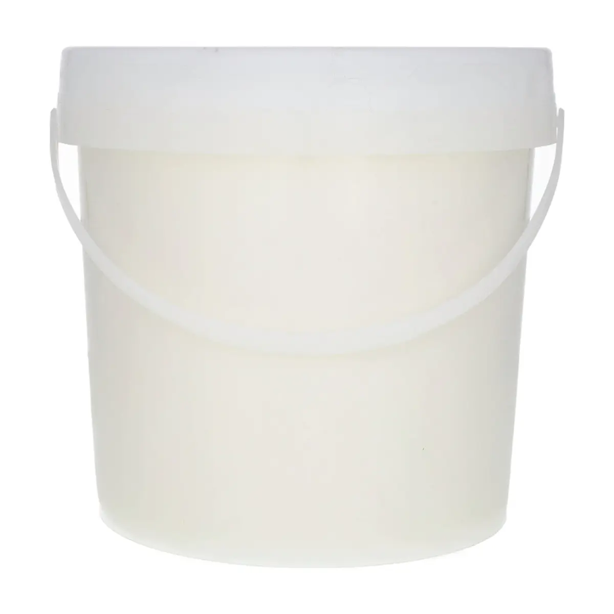 Yogurt probiótico de coágulo natural RHD (4 L) - Miniatura 2