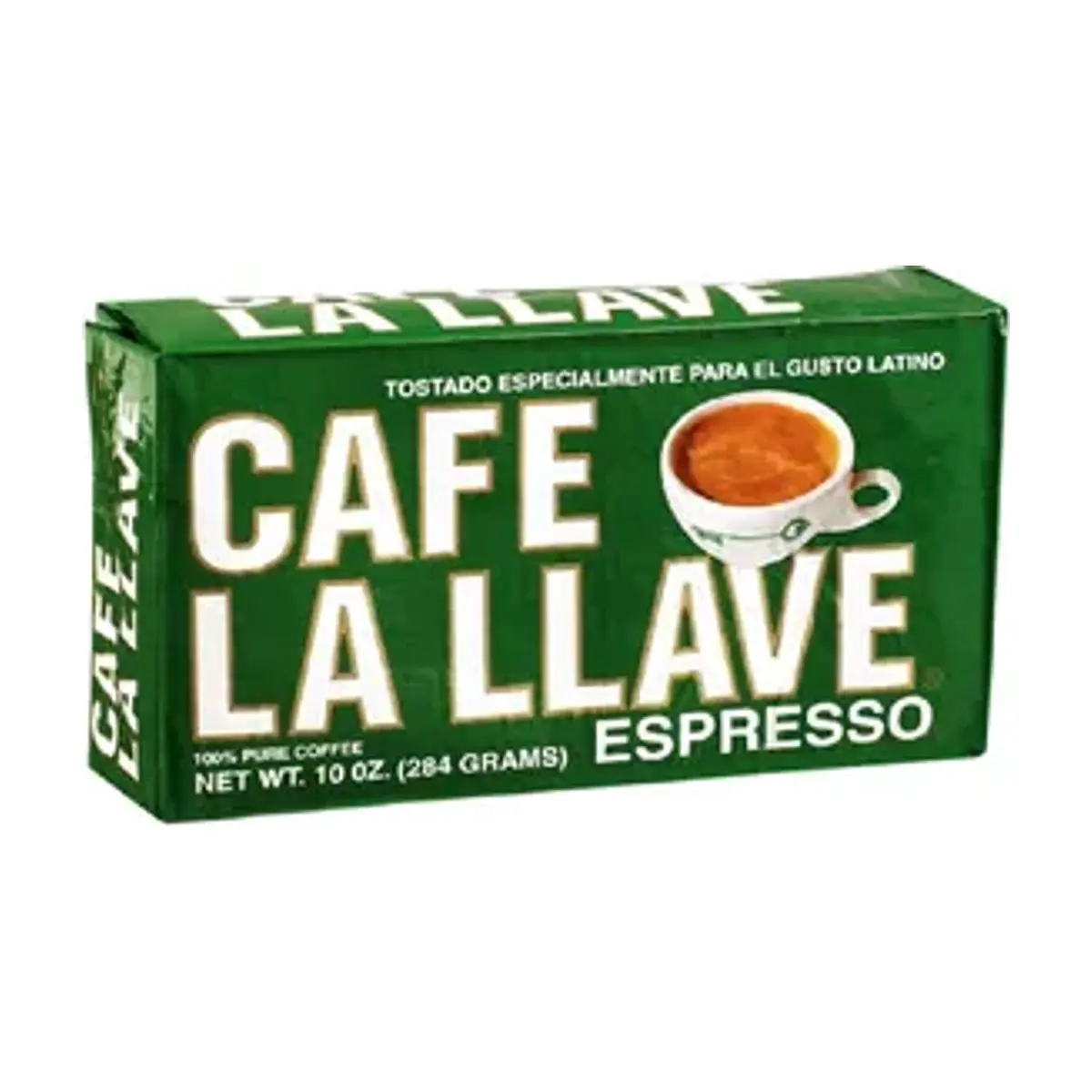 Cafe la Llave 284 g