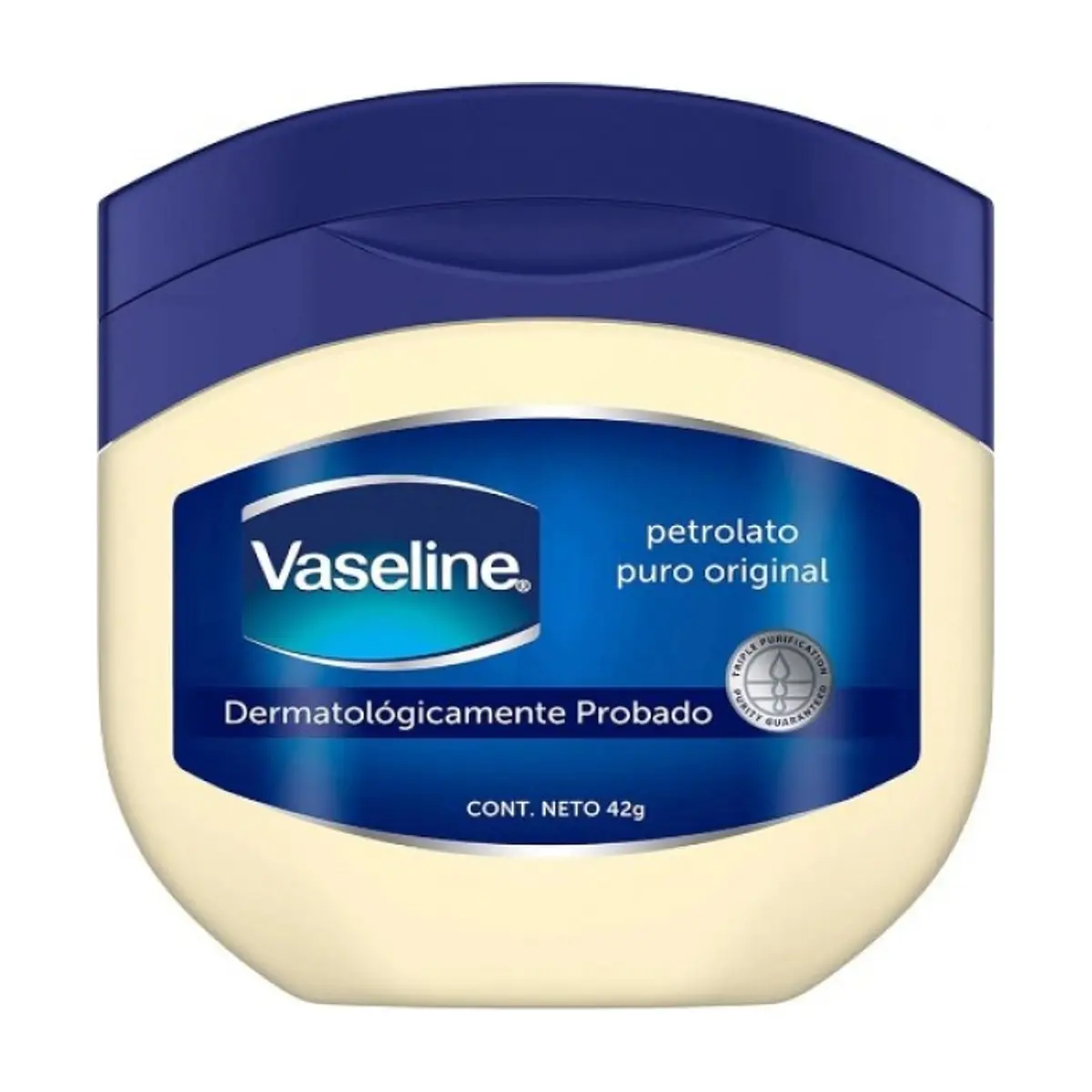 Vaselina original Vaseline (42 g / 1.48 oz) - Thumbnail 2