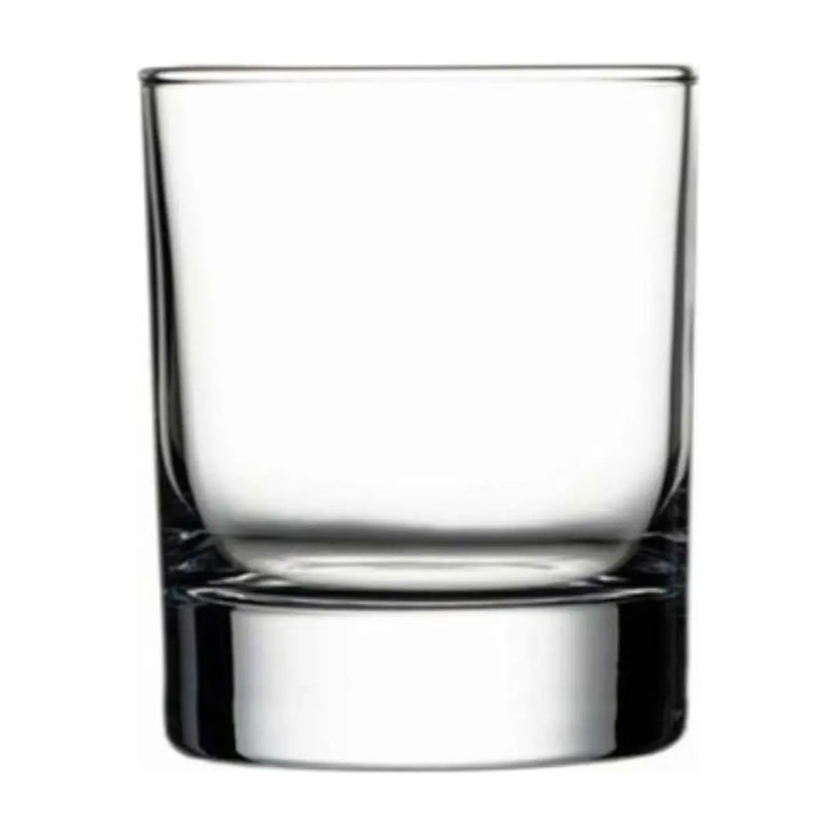 Vaso de Whisky Azur (240 cc) PASABAHCE