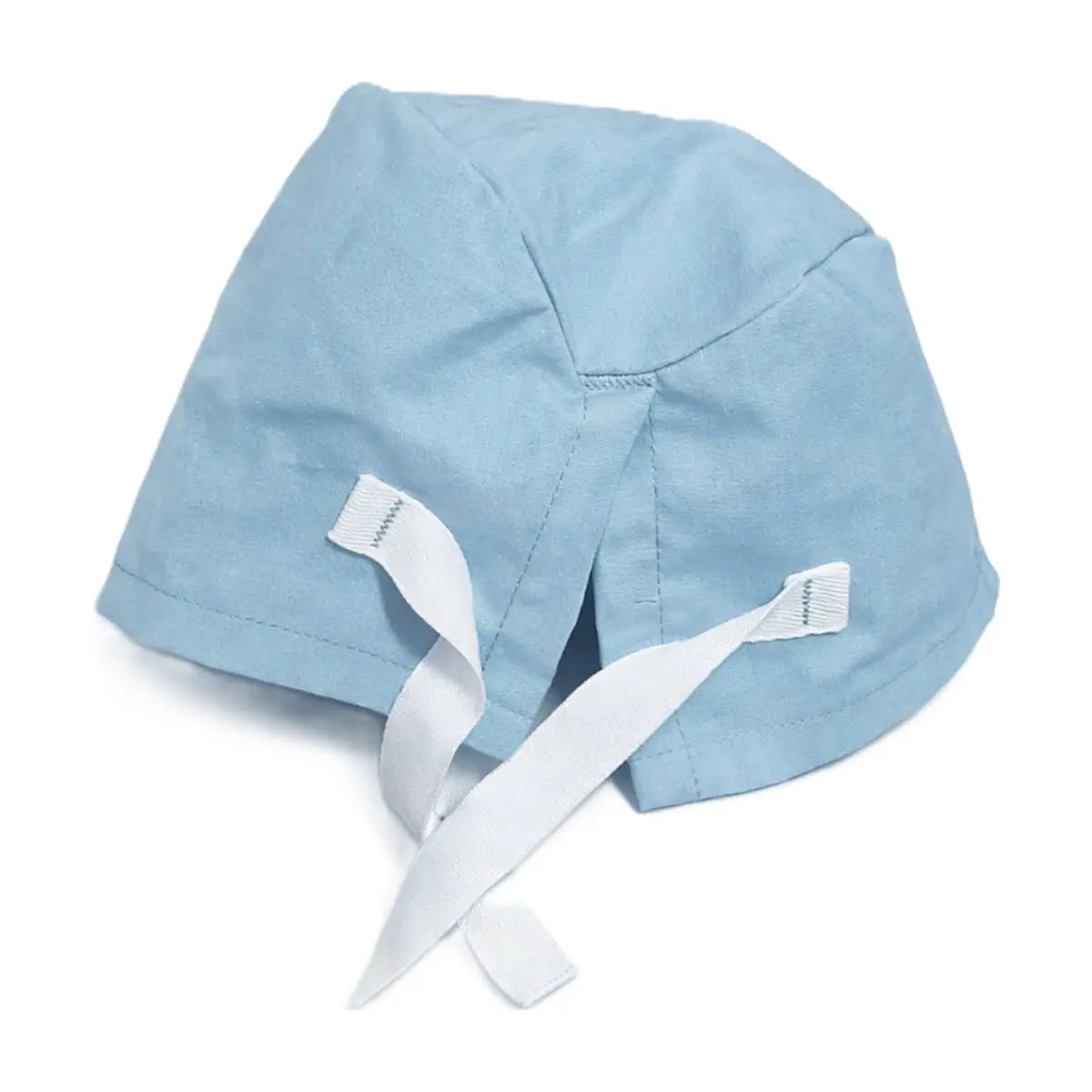 Gorro quirúrgico reutilizable Medline 48 cm x 18 cm (1 U) - Thumbnail 2