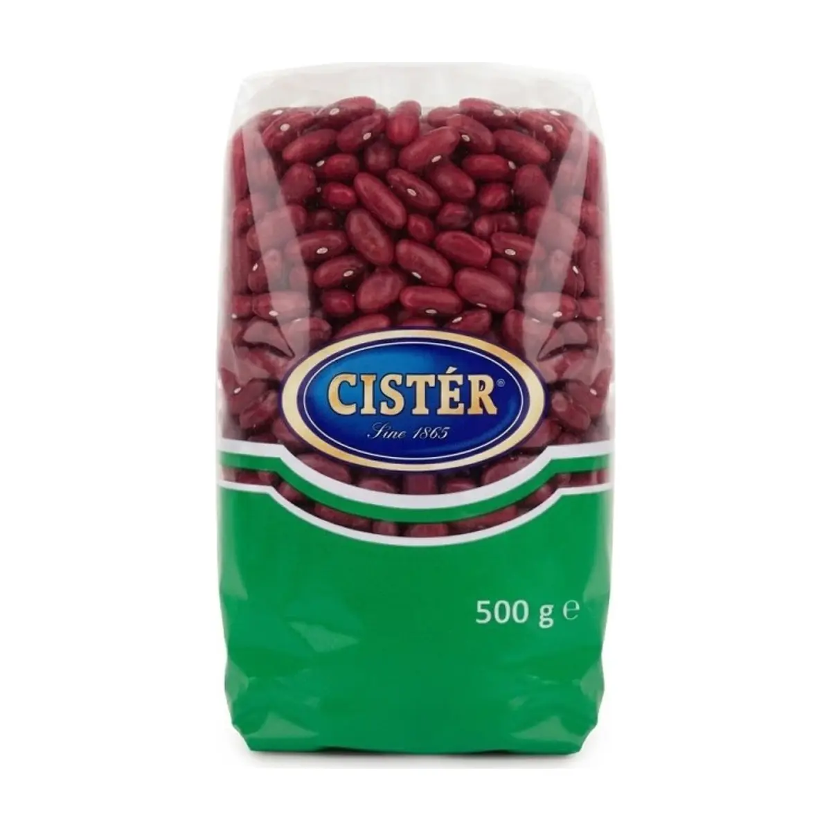 Alubia Roja Bolsa (500g) CISTER