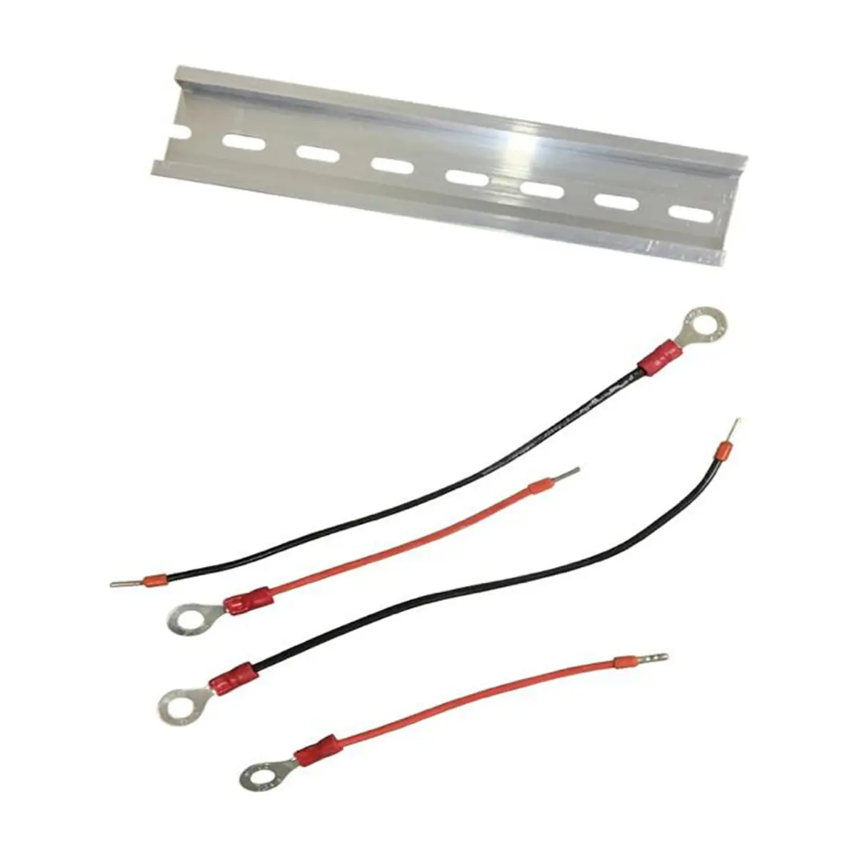Interruptor de corriente automático Geya W2R-100 ll - Thumbnail 2