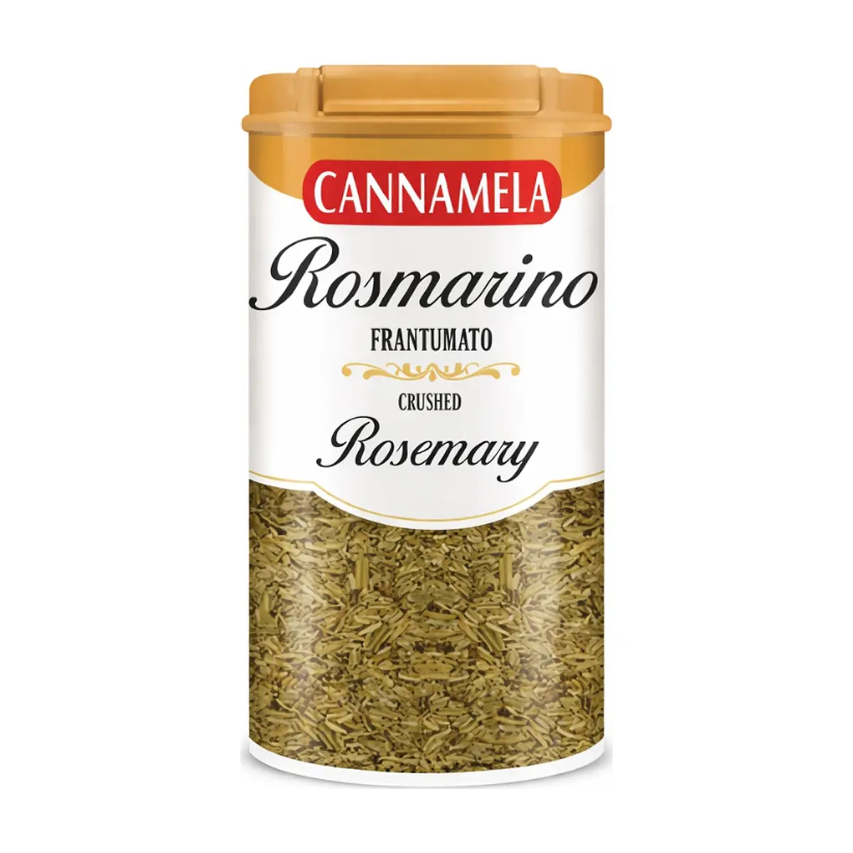 Romero triturado Cannamela (40 g / 1.41 oz)