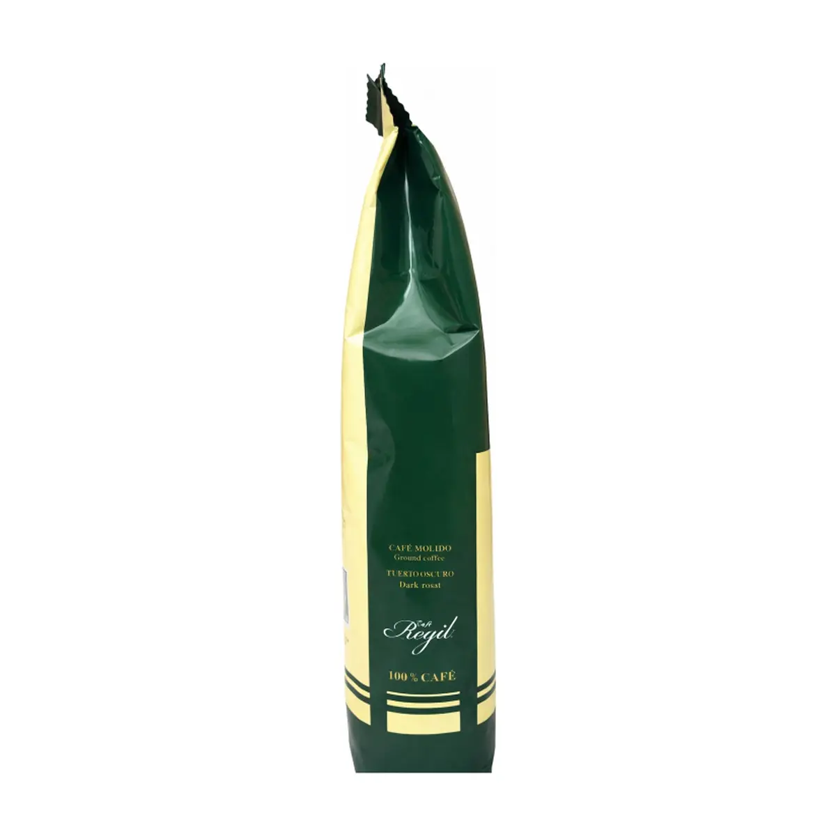 Café tostado y molido Regil (250 g / 8.8 oz) - Thumbnail 3