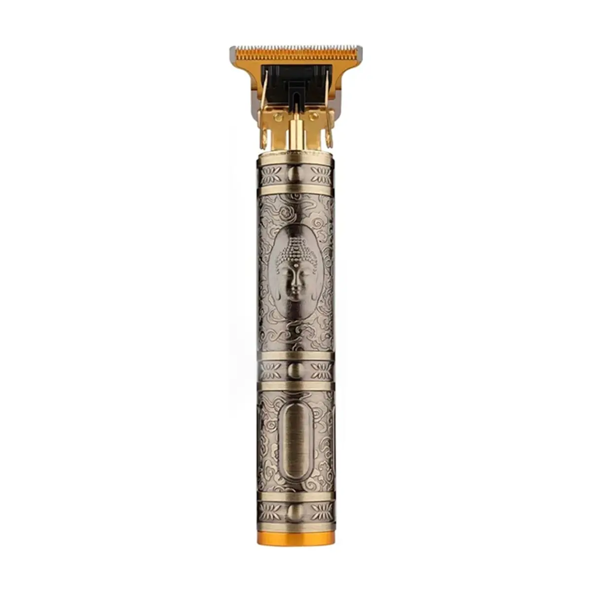 Máquina recargable profesional para corte de cabellos para hombre Beard Trimmer, Libre de BPA - Thumbnail 3