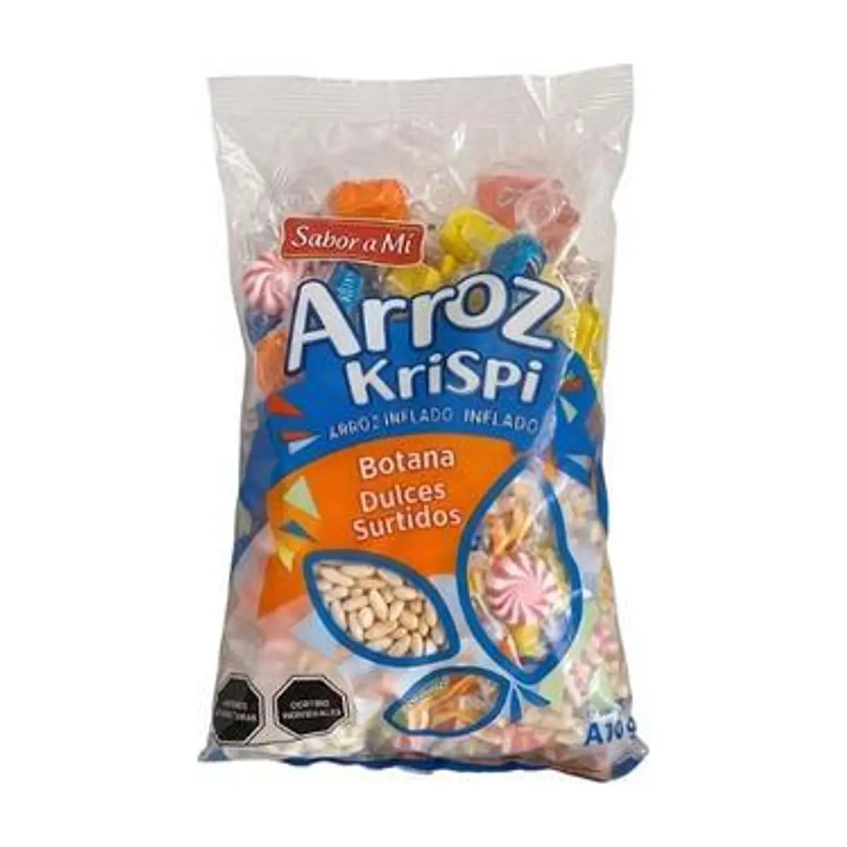 Cereal de Arroz Inflado (300 gr) DIA A DIA