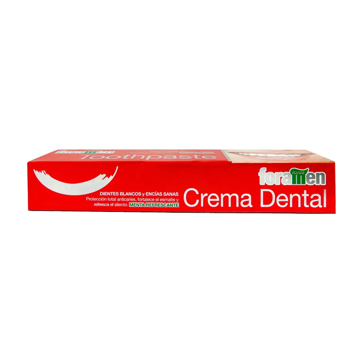 Pasta dental Foramen (75 ml) - Thumbnail 3