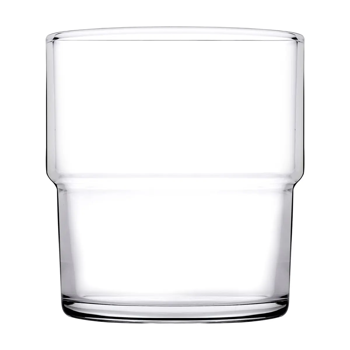 Vaso de Whisky Hill (300cc) PASABAHCE
