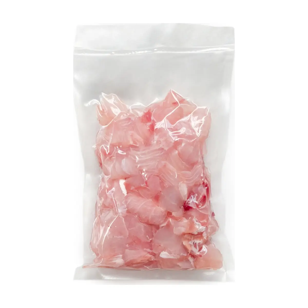 Masas de pescado pargo Pescaito (454 g / 1 lb) - Thumbnail 3