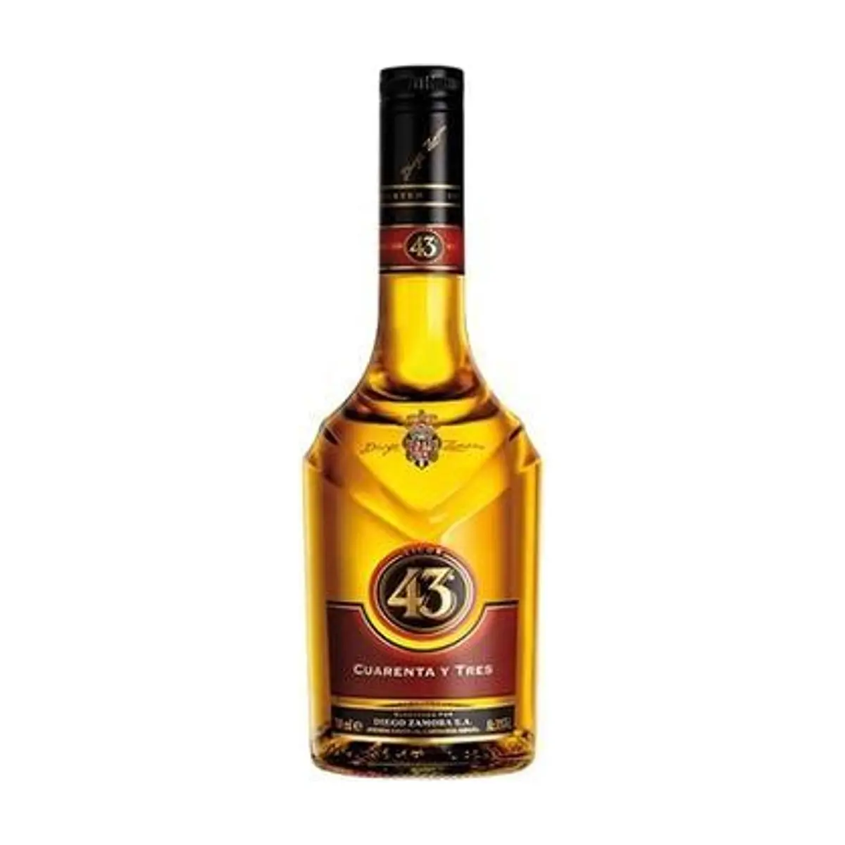 Licor 43 (750 ml)