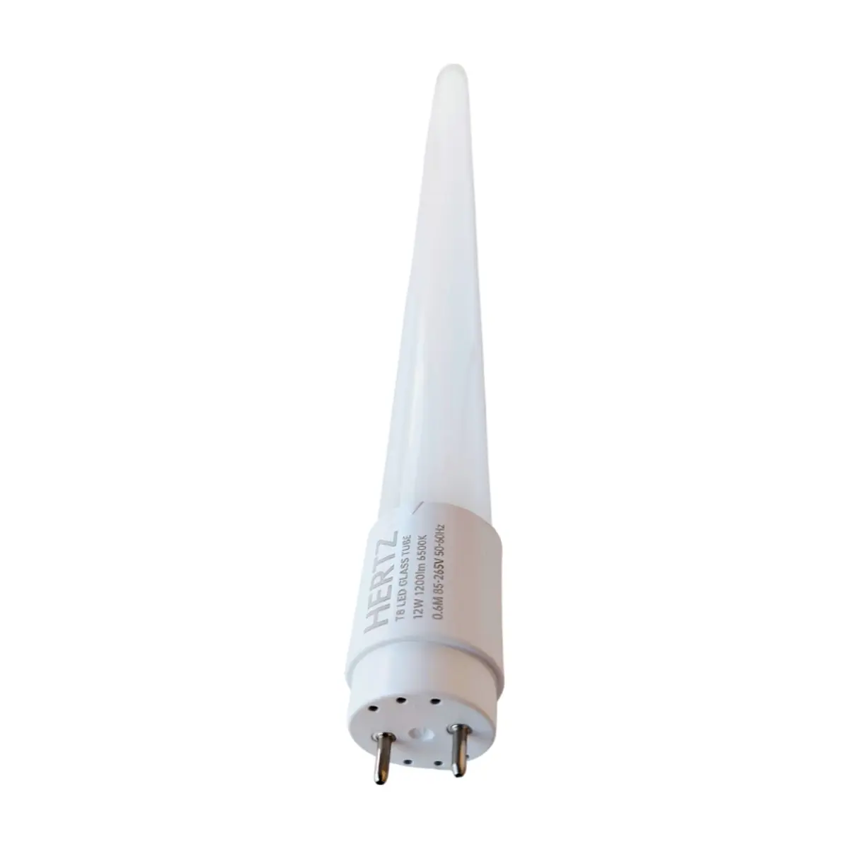 Tubo LED de vidrio T8 - 12 W - Hertz - Thumbnail 4