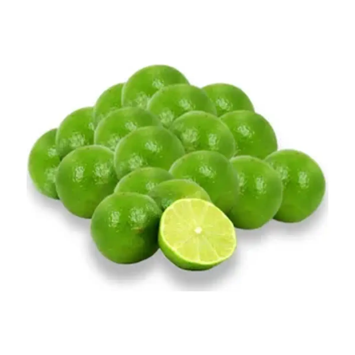 Limon Natural (1Lb)
