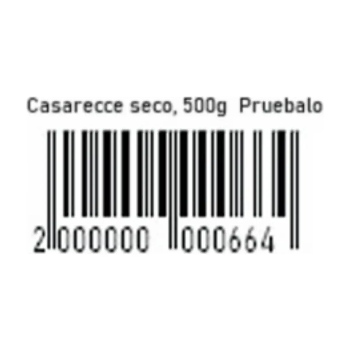 Pastas cortas -Casarecce- Pruébalo (500 g / 1.10 lb) - Thumbnail 4