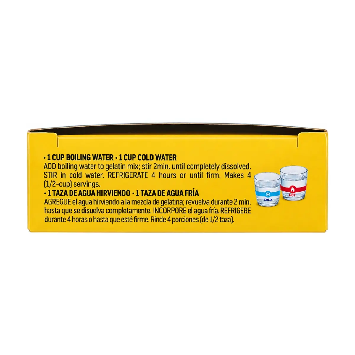 Gelatina con sabor a piña Dounia (85 g / 3 oz) - Miniatura 6