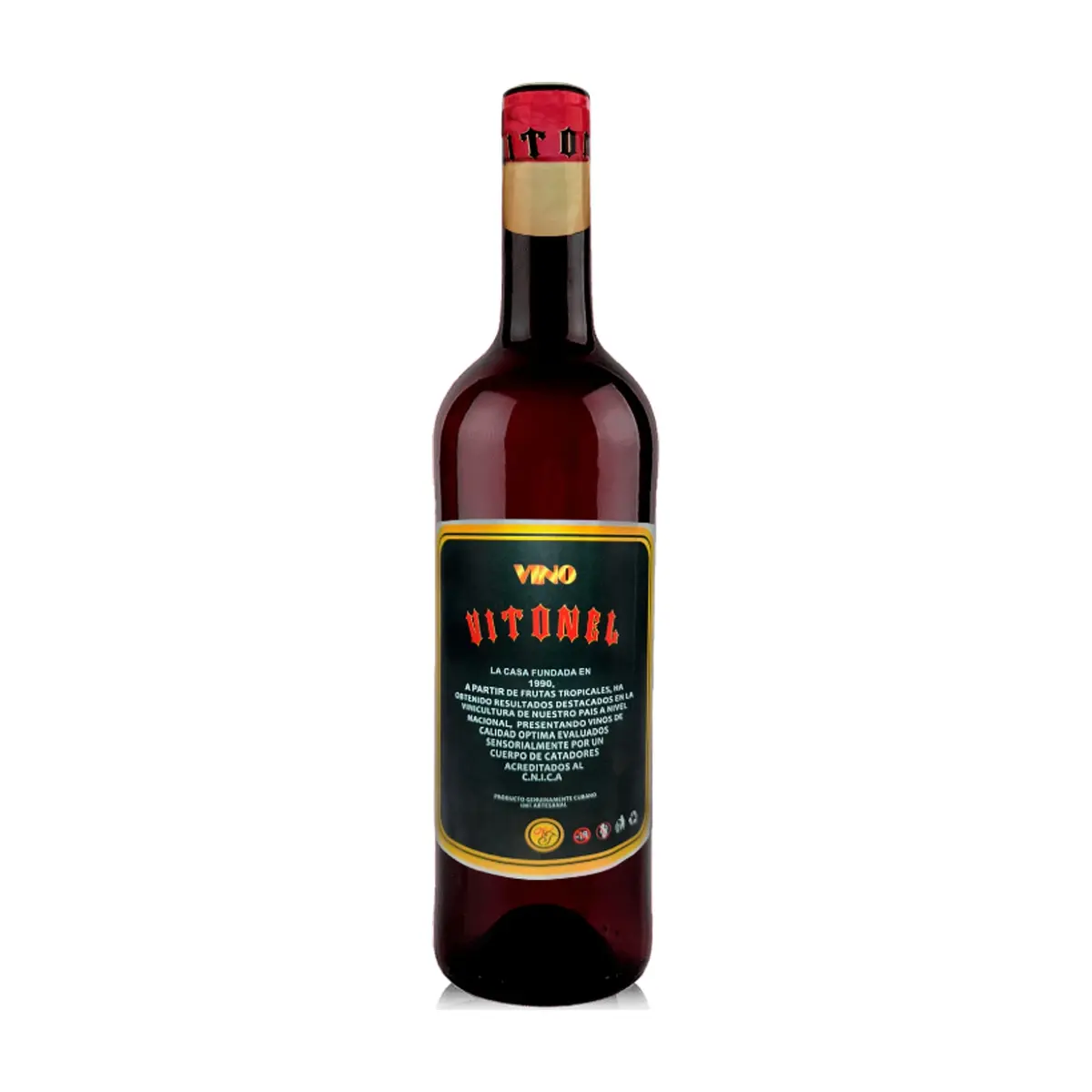 Vino dulce - moscatel (750 ml) - Thumbnail 5