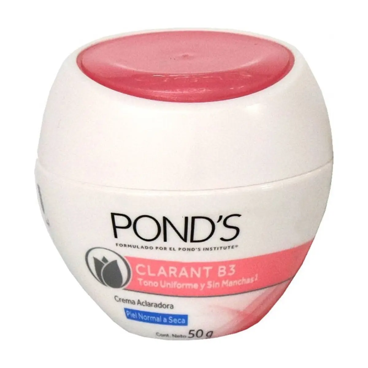 Crema antimanchas y correctora para piel normal y seca Pond's (50 g / 1.76 oz) - Thumbnail 2