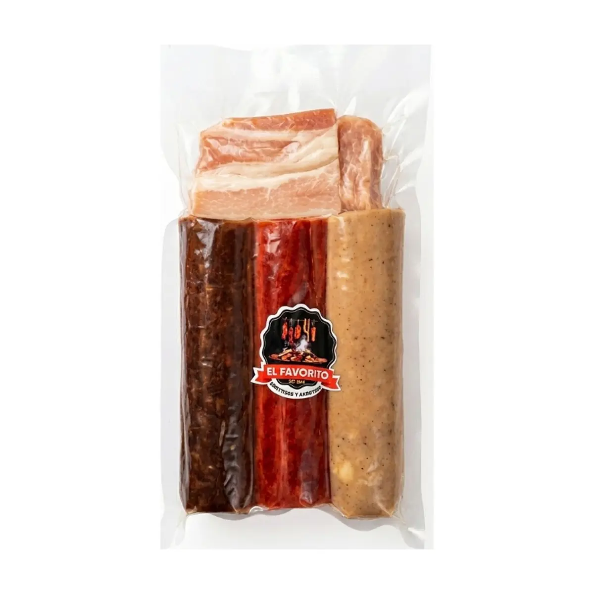 Potajín El Favorito (500 g / 1.10 lb)