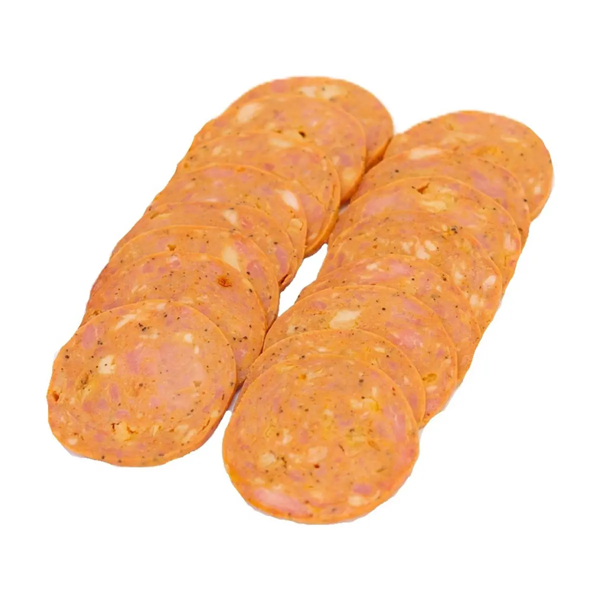 Chorizo tipo vela lasqueado Wapa (500 g / 1.1 lb) - Thumbnail 6