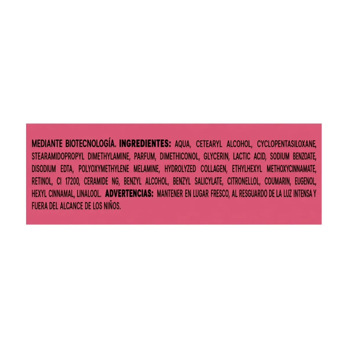 Crema para peinar ceramidas Sedal (135 ml / 4.8 fl oz) - Thumbnail 3