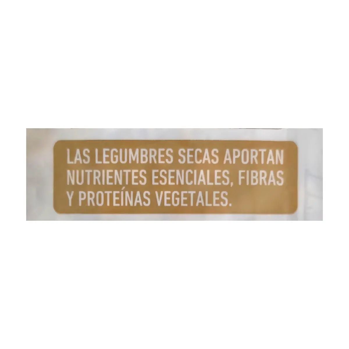 Lentejas DDS Desdelsur (500 g / 1.10 lb) - Thumbnail 4