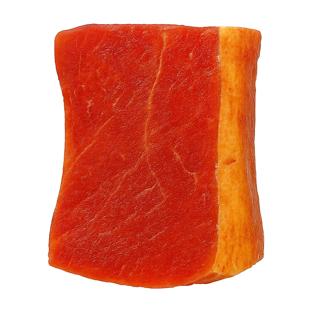 Lomo de cerdo ahumado sin piel y sin hueso El Favorito (1 kg / 2.2 lb) - Thumbnail 5