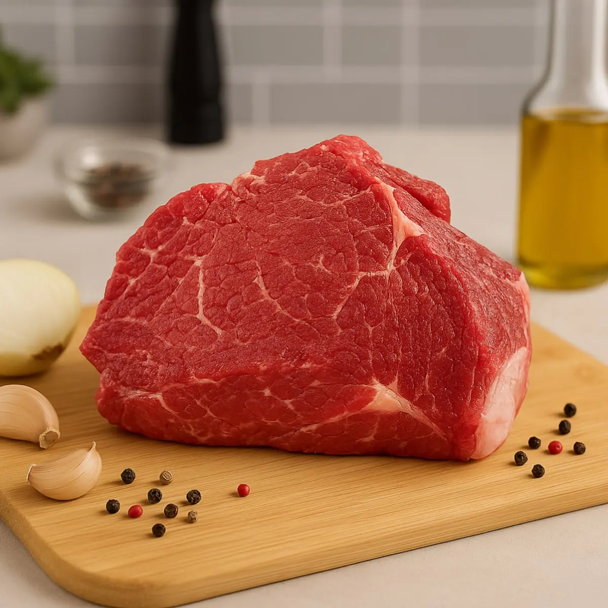 Cañada de res Jimm (2.0 kg / 4.4 lb) - Thumbnail 3