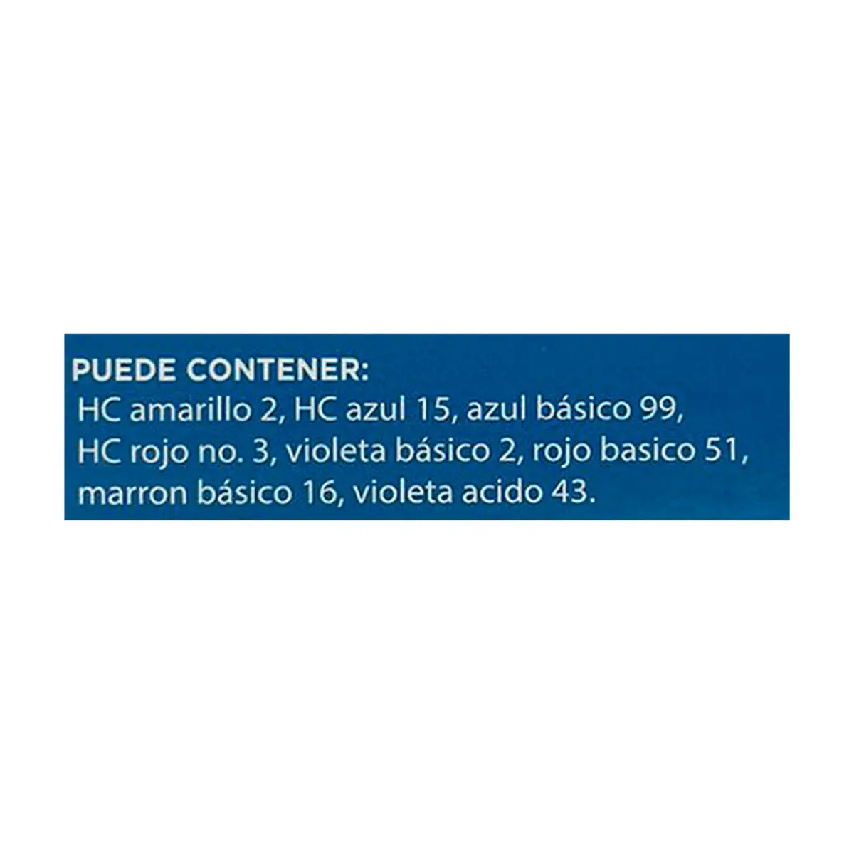 Tinte en crema azul Kolor Shot (90 g / 3.17 oz) - Thumbnail 4