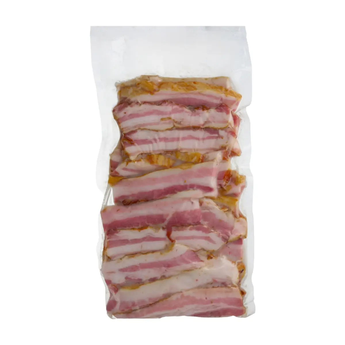 Bacon lasqueado Xander (900 g / 1.98 lb) - Miniatura 2