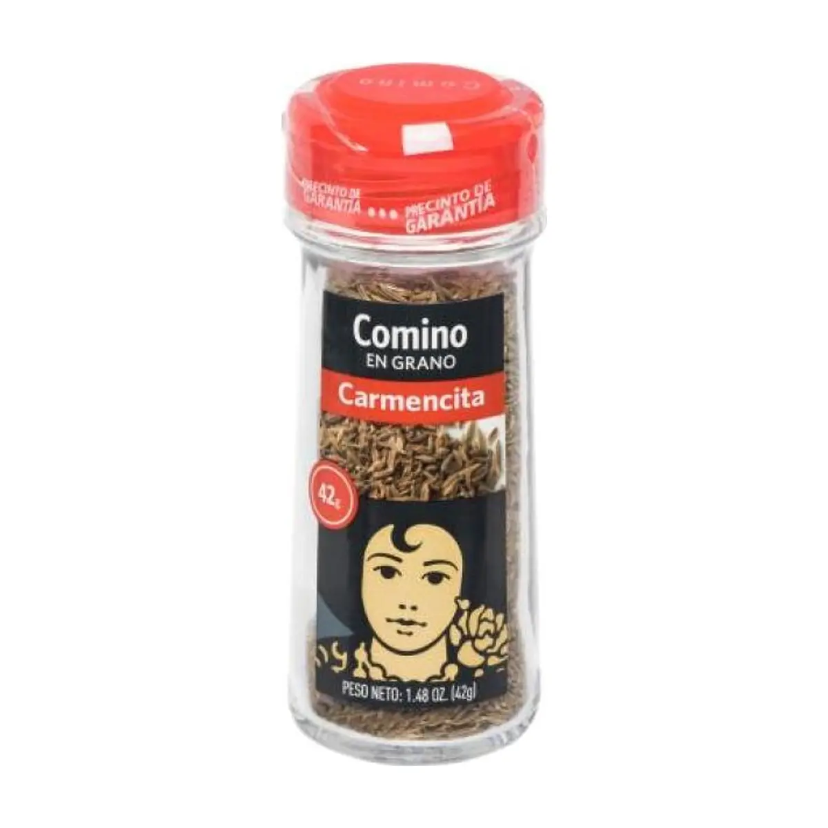 Comino en grano (42g) CARMENCITA