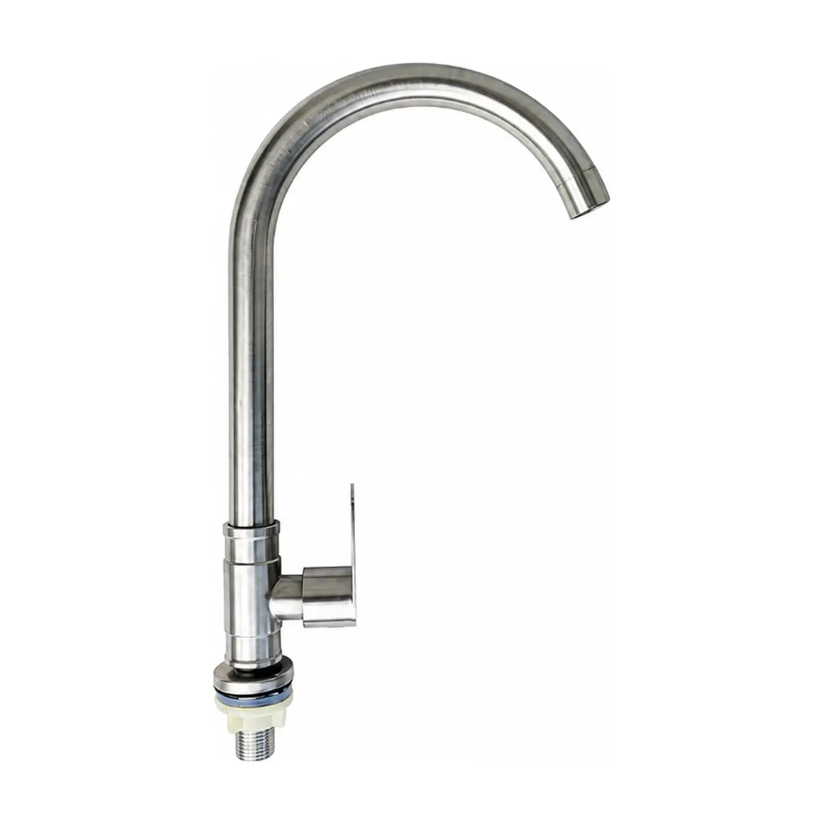 Llave de fregadero grande de 1/2 P53