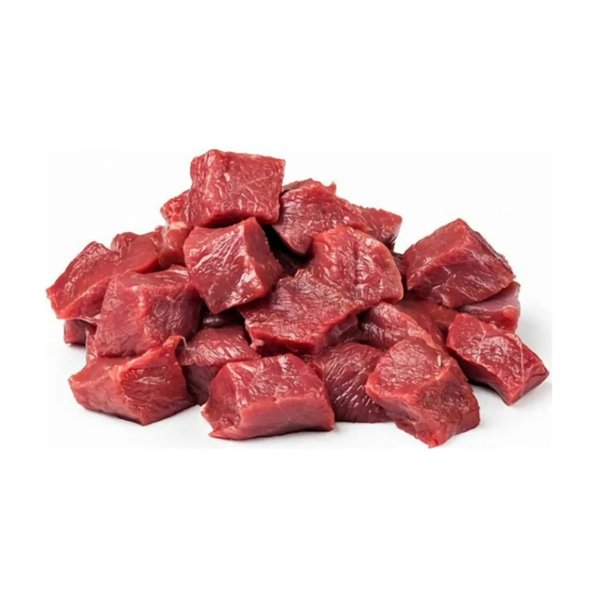 Carne de res troceada Benita (680 g / 1.5 lb)