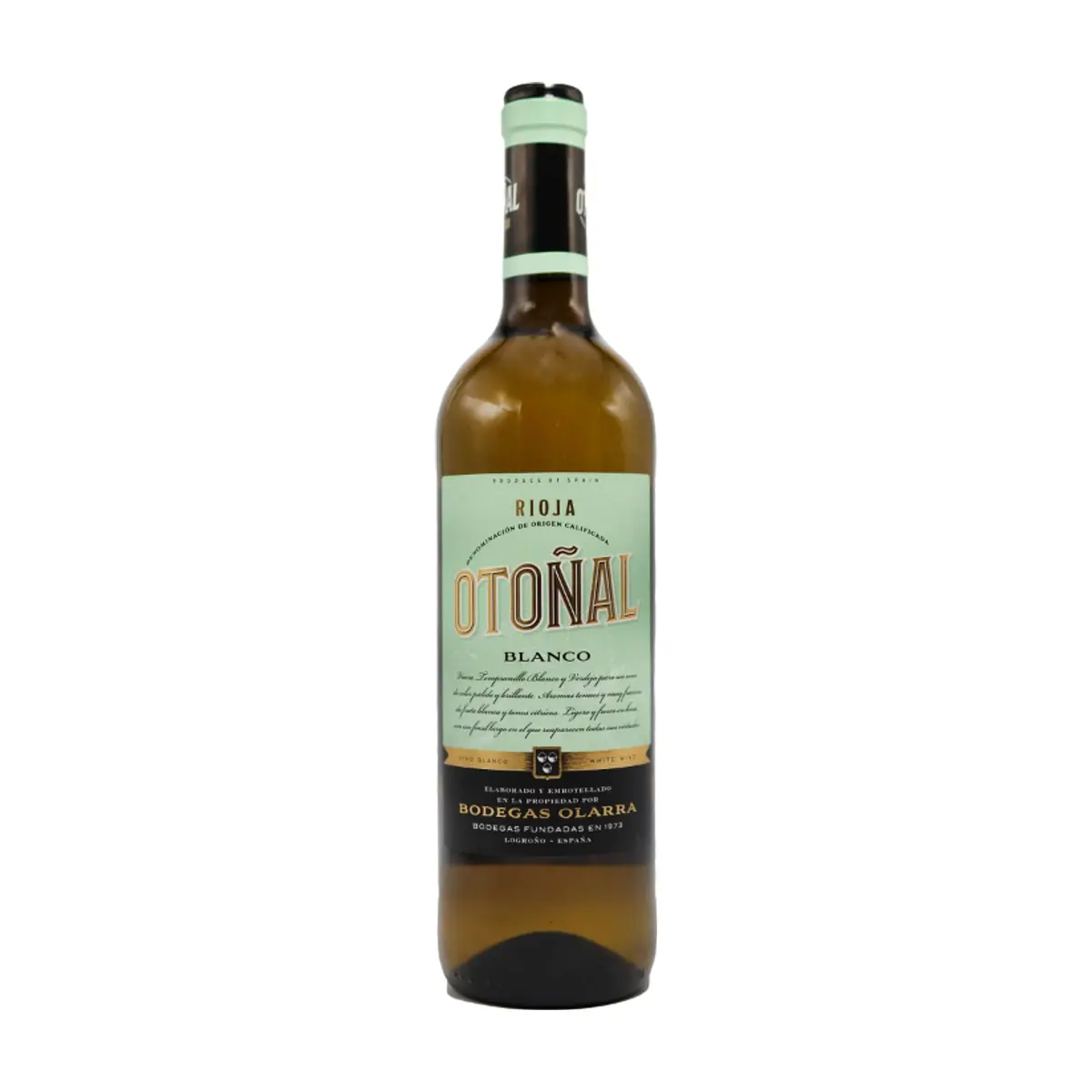 Vino blanco Otoñal (750 ml) - Thumbnail 4