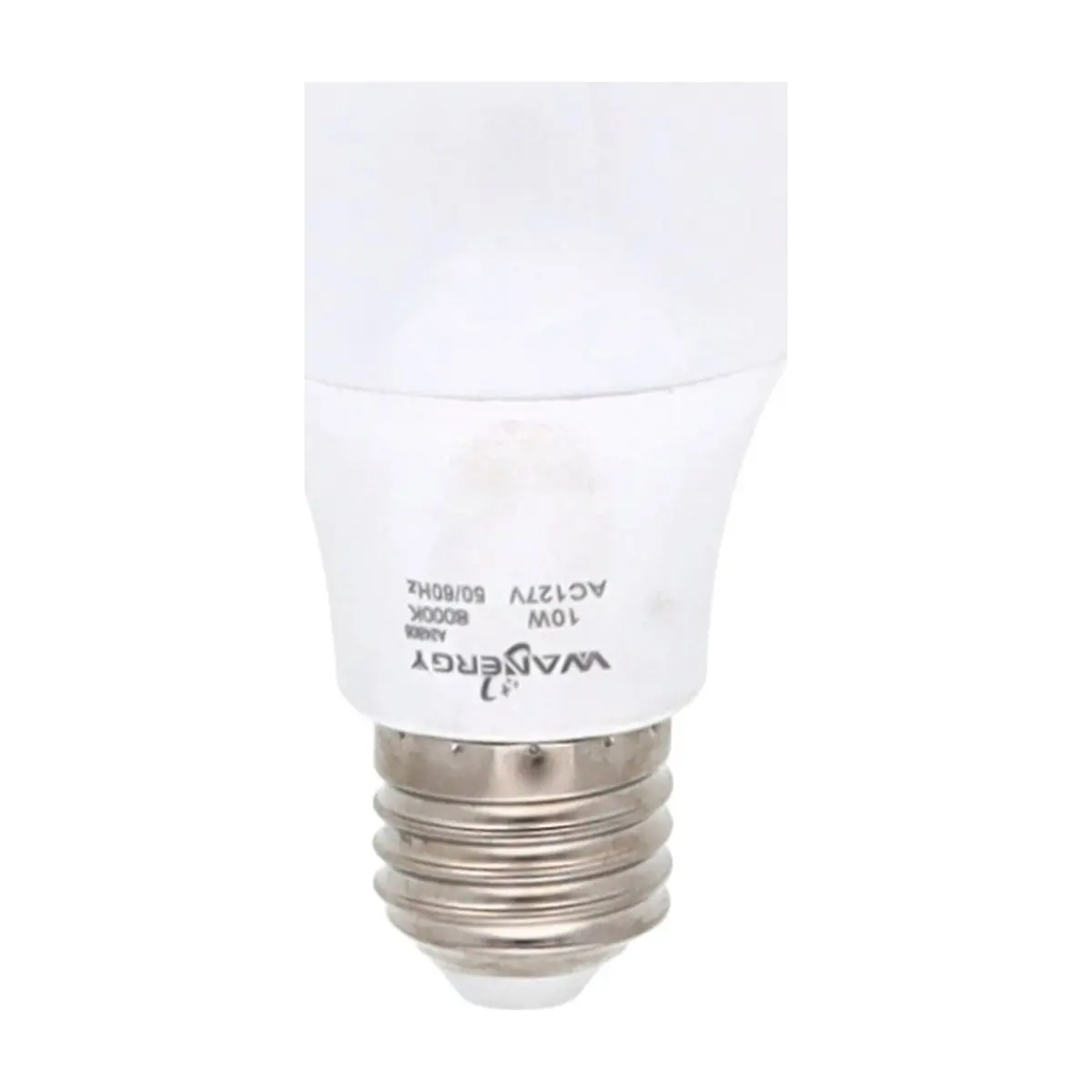 Bombillo LED ahorrador de 10W