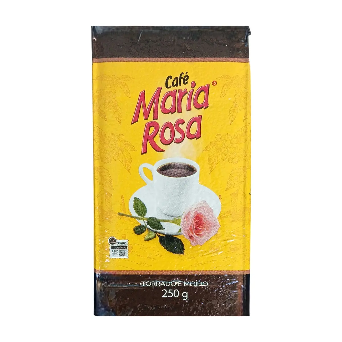 Café tostado y molido Maria Rosa (250 g / 8.81 oz) - Thumbnail 2