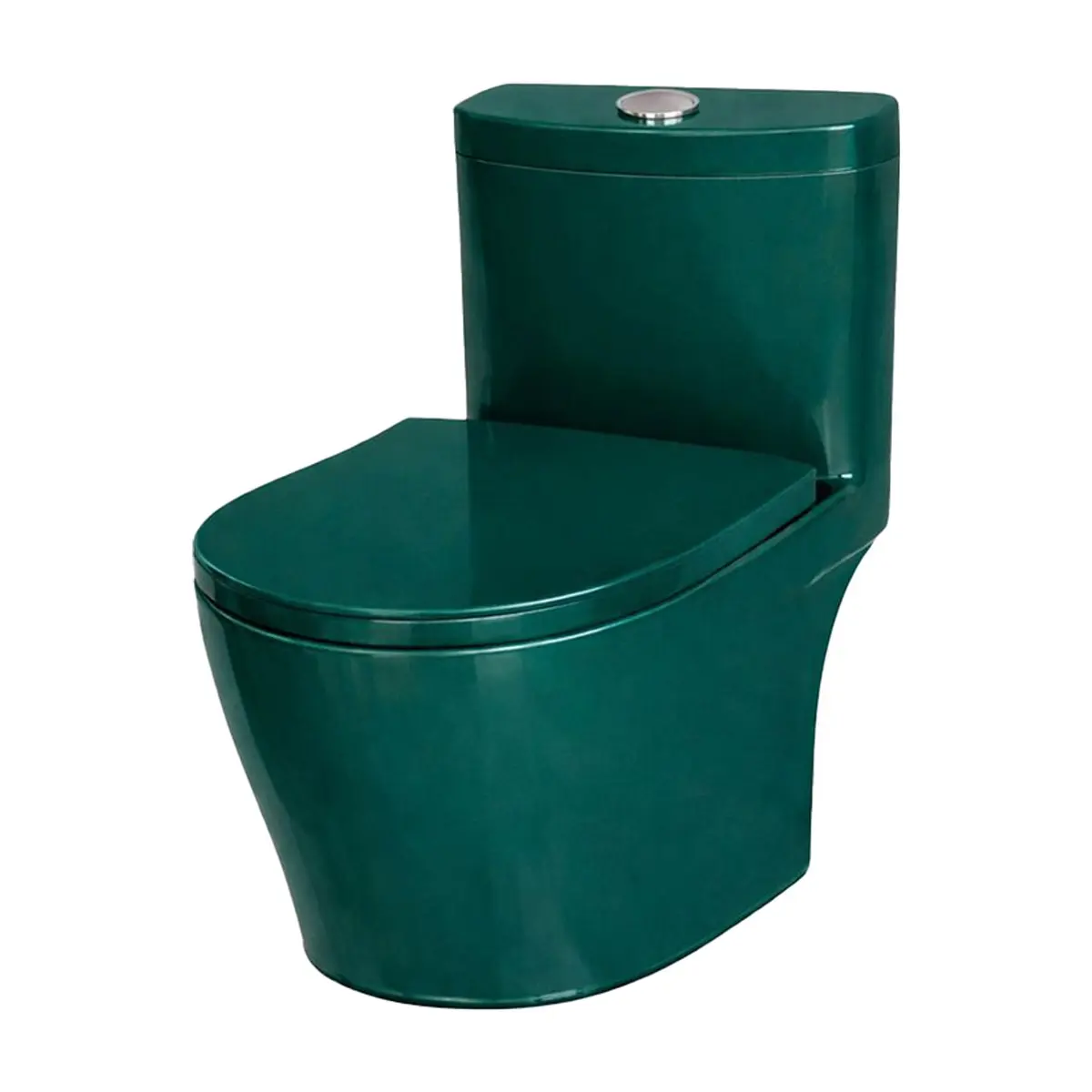 Inodoro descarga directa Green Zeric