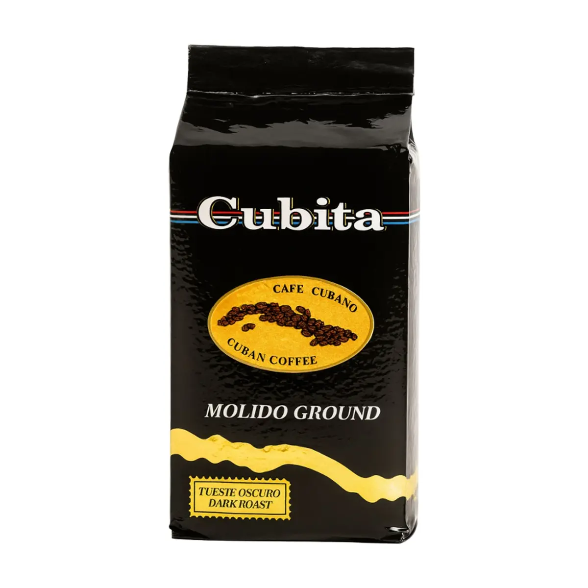 Café Molido Cubita (230 g / 8.11 oz) - Thumbnail 2