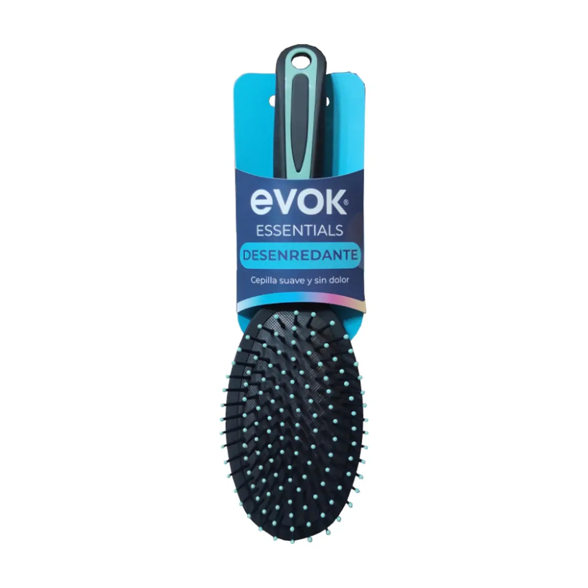 Cepillo para cabello Evok - Thumbnail 6