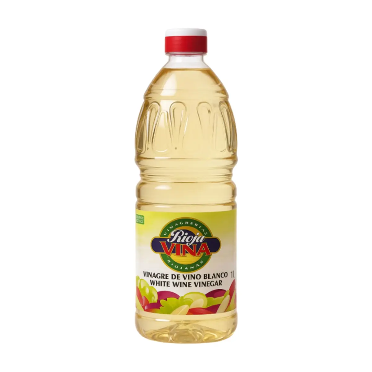 Vinagre de vino blanco Riojavina (1 L) - Thumbnail 4