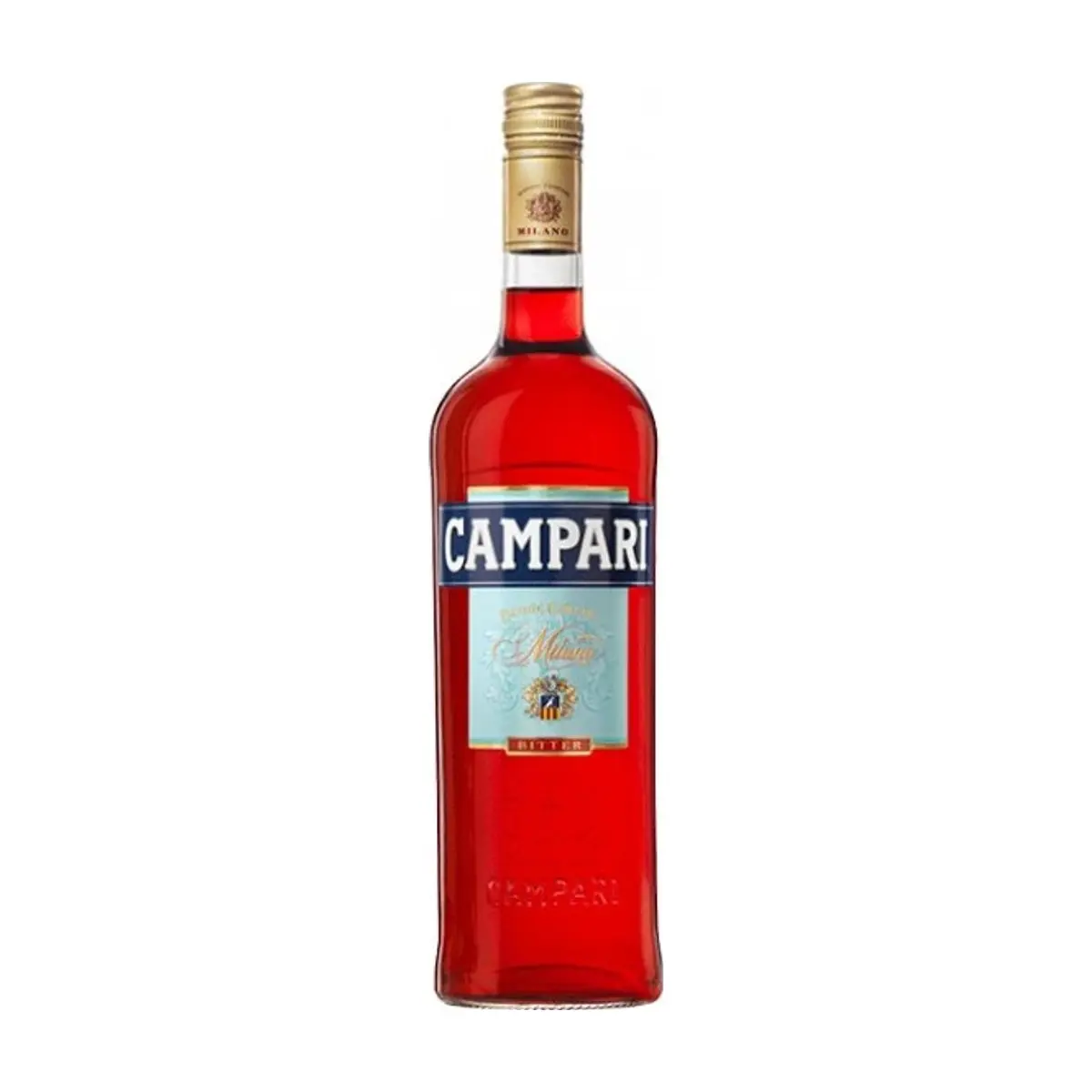Licor (750ml) CAMPARI
